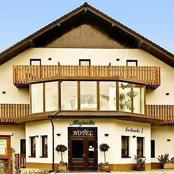 Hotel Majestic Karpacz
