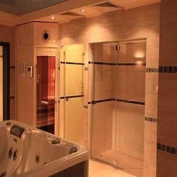 Hotel Majestic Karpacz 3*,