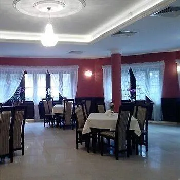 Hotel Majestic Karpacz