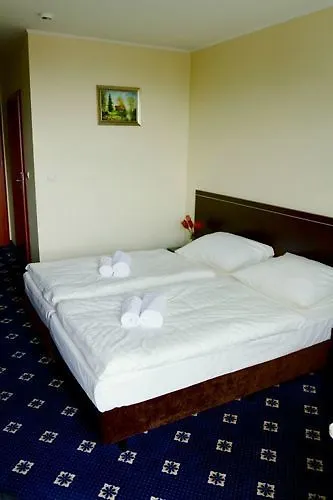 Hotel Majestic Karpacz Poland