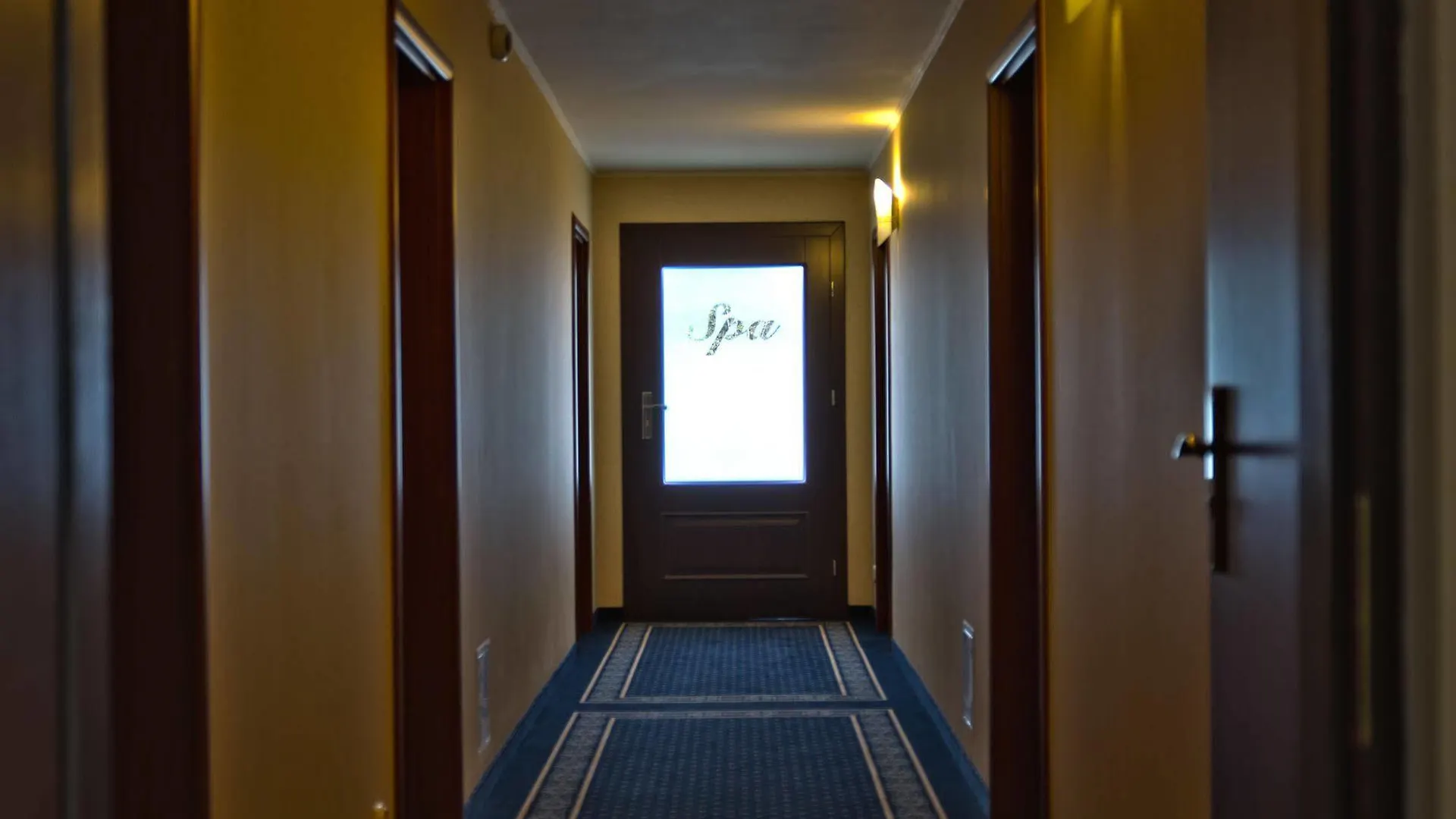 ***  Hotel Majestic Karpacz Poland