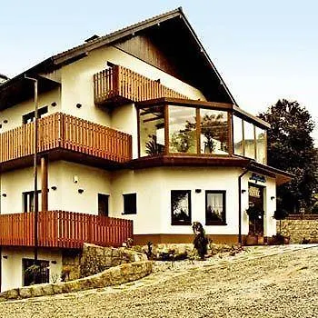 Hotel Majestic Karpacz Polen