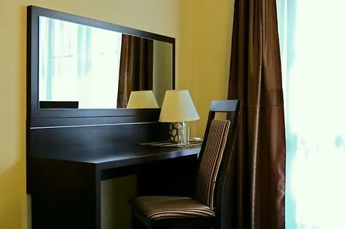 Hotel Majestic Karpacz